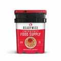 120 Serving Breakfast Bucket - ReadyWise at Uppercut Tactical