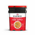 120 Serving Emergency Food Supply - ReadyWise at Uppercut Tactical