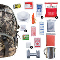 64 Piece Survival Backpack - ReadyWise at Uppercut Tactical