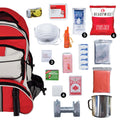 64 Piece Survival Backpack - ReadyWise at Uppercut Tactical