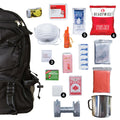 64 Piece Survival Backpack - ReadyWise at Uppercut Tactical