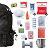 64 Piece Survival Backpack - ReadyWise at Uppercut Tactical