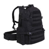 7-Pocket MOLLE Tactical Backpack - Rothco at Uppercut Tactical
