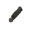 "Blackout" A/O Rescue Knife - Ohio Knife at Uppercut Tactical