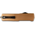 Bronze - Templar OTF Knife - Templar Knife at Uppercut Tactical