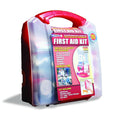 Bug Out First Aid Kit (183 Piece) - WSK at Uppercut Tactical