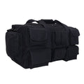 Canvas Tactical Military Gear Bag - Rothco at Uppercut Tactical