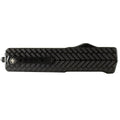 Damascus Lightweight - Templar OTF Knife - Templar Knife at Uppercut Tactical