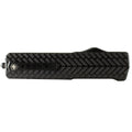 Damascus Weighted - Templar OTF Knife - Templar Knife at Uppercut Tactical