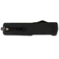 Damascus Weighted - Templar OTF Knife - Templar Knife at Uppercut Tactical