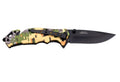 Digital Camo | Master USA - AO Rescue Knife - Master USA at Uppercut Tactical