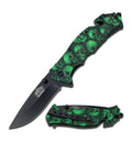 Digital Camo | Master USA - AO Rescue Knife - Master USA at Uppercut Tactical