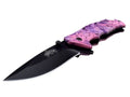 Digital Camo | Master USA - AO Rescue Knife - Master USA at Uppercut Tactical