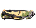 Digital Camo | Master USA - AO Rescue Knife - Master USA at Uppercut Tactical