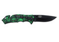 Digital Camo | Master USA - AO Rescue Knife - Master USA at Uppercut Tactical