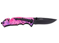 Digital Camo | Master USA - AO Rescue Knife - Master USA at Uppercut Tactical