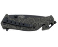 Digital Camo | Master USA - AO Rescue Knife - Master USA at Uppercut Tactical