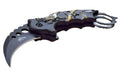 Dragon Karambit | Master USA AO Knife - Master USA at Uppercut Tactical