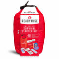 Emergency Survival Starter Kit - ReadyWise at Uppercut Tactical