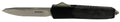 Instigator | No Limit OTF Knife - No Limit at Uppercut Tactical