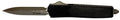 Instigator | No Limit OTF Knife - No Limit at Uppercut Tactical