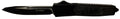 Instigator | No Limit OTF Knife - No Limit at Uppercut Tactical