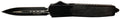 Instigator | No Limit OTF Knife - No Limit at Uppercut Tactical