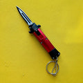 Keychain OTF Mk2 - Ohio Knife at Uppercut Tactical