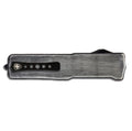 Knight - Templar OTF Knife - Templar Knife at Uppercut Tactical