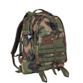 Large Tactical Transport Pack - Rothco at Uppercut Tactical