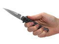 Launch 8 | Kershaw Auto Knife - Kershaw at Uppercut Tactical