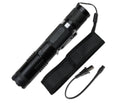 Light & Fight - Flashlight Stun Gun - Blades USA at Uppercut Tactical