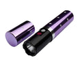 Lipstick Lightning - Concealed Stun Gun - MTech at Uppercut Tactical