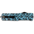 Maiden Teal - Templar OTF Knife - Templar Knife at Uppercut Tactical