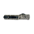 Mossy Oak: Bottomland - Templar OTF Knife - Templar Knife at Uppercut Tactical