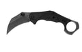 Outlier | Kershaw Karambit Knife - Kershaw at Uppercut Tactical
