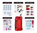 Premium 72 Hour Bug Out Bag (1 Person) - WSK at Uppercut Tactical