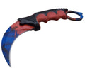 Shadow Karambit | Master USA Knife - Master USA at Uppercut Tactical