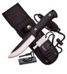Survival Knife Kit | Elk Ridge - Elk Ridge at Uppercut Tactical