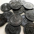 Uppercut Tactical - "Liberty or Death" Challenge Coin - Uppercut Tactical at Uppercut Tactical
