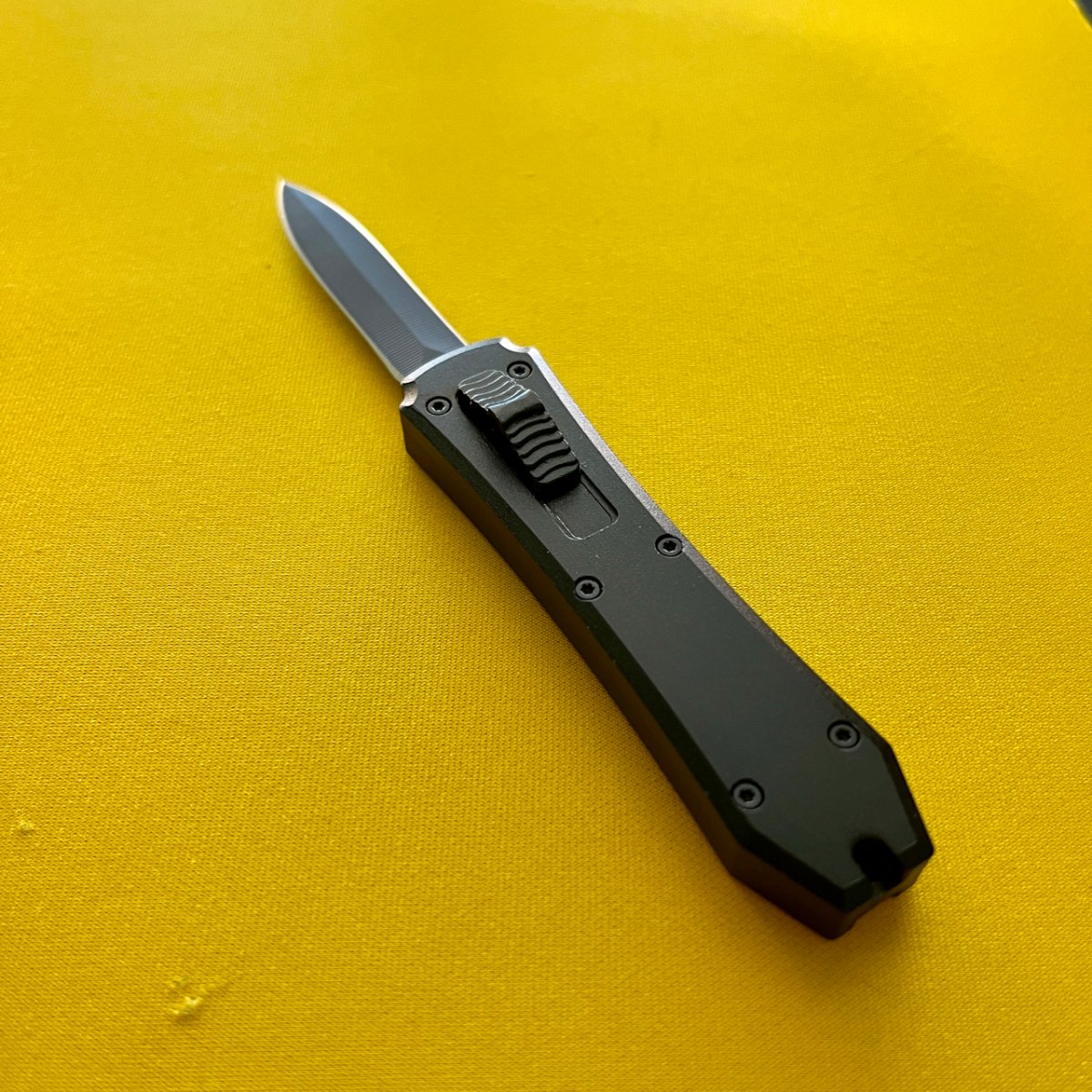 Viper Mini OTF Knife Uppercut Tactical