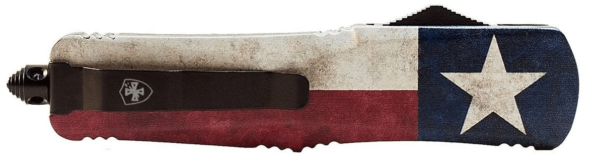 Best Double-Action OTF Knife Under $100 - Uppercut Tactical