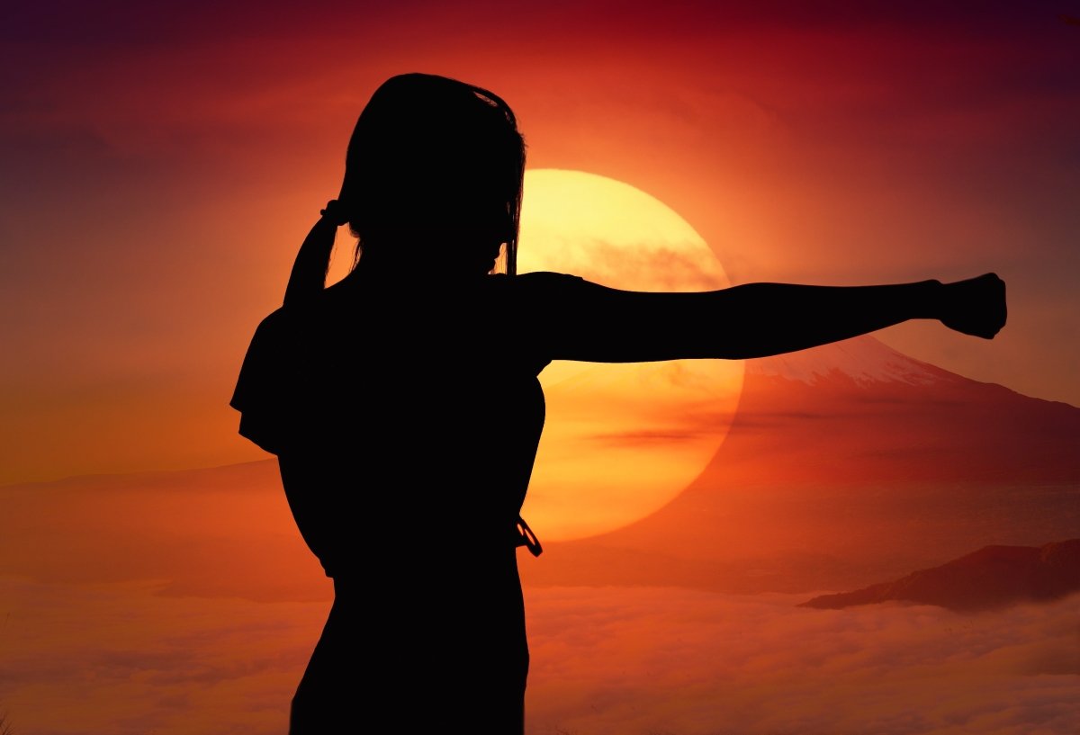 Self-Defense for Women - Uppercut Tactical