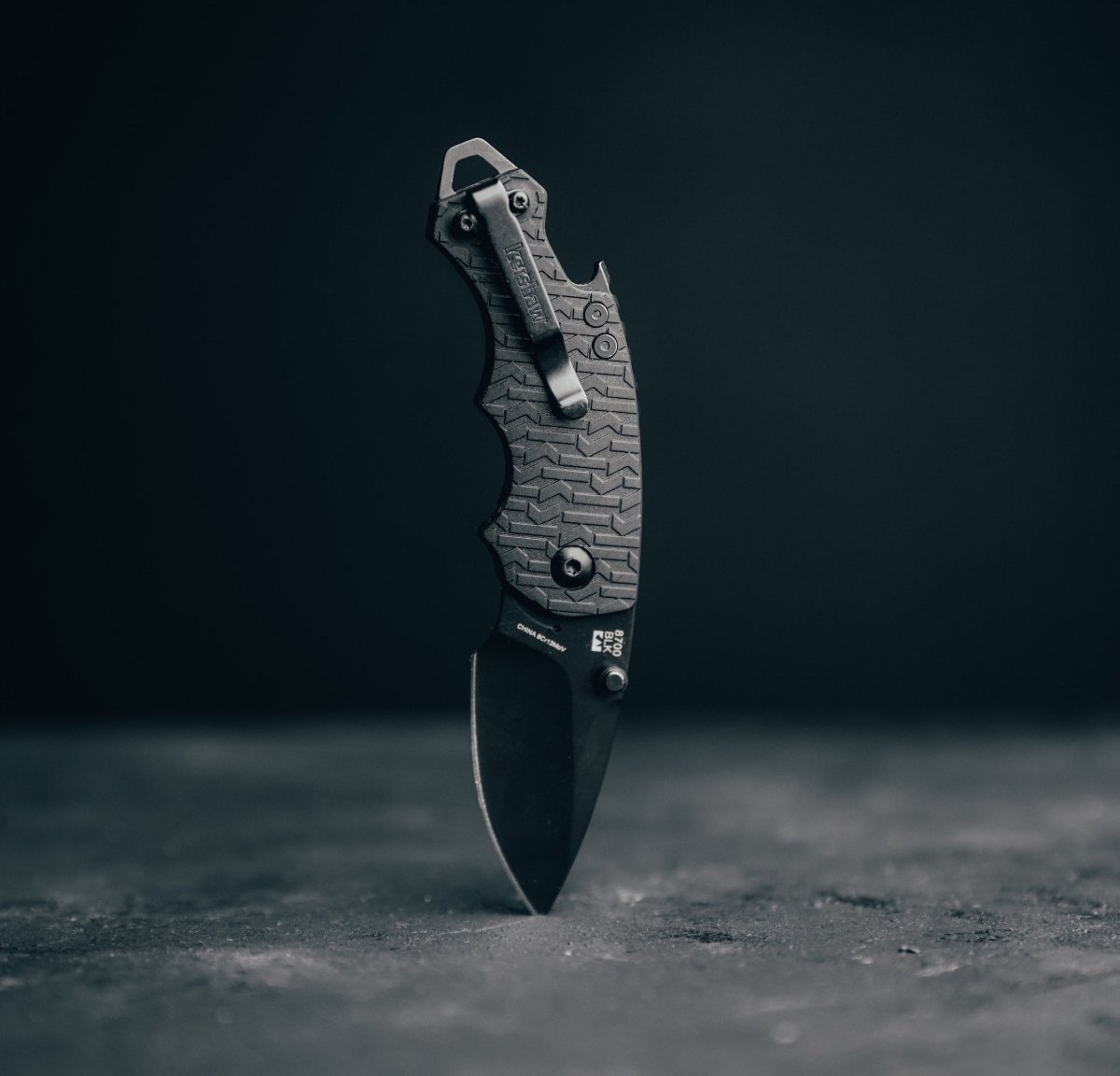 What is a Rescue Knife? - Uppercut Tactical