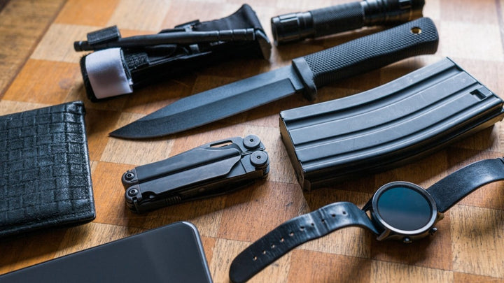Defence Items The Best Self-Defense Items for Women – Uppercut Tactical