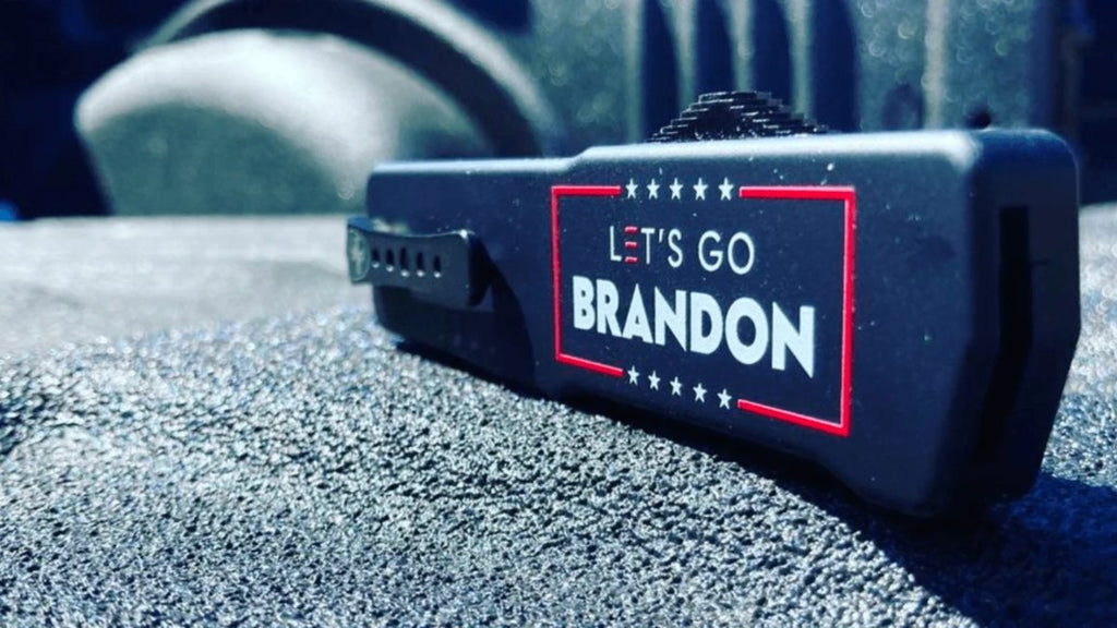 Let's Go Brandon! Merchandise