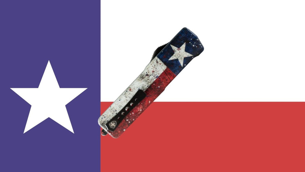 Texas Knives