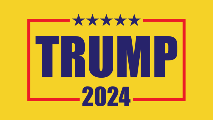 Trump 2024 - Uppercut Tactical