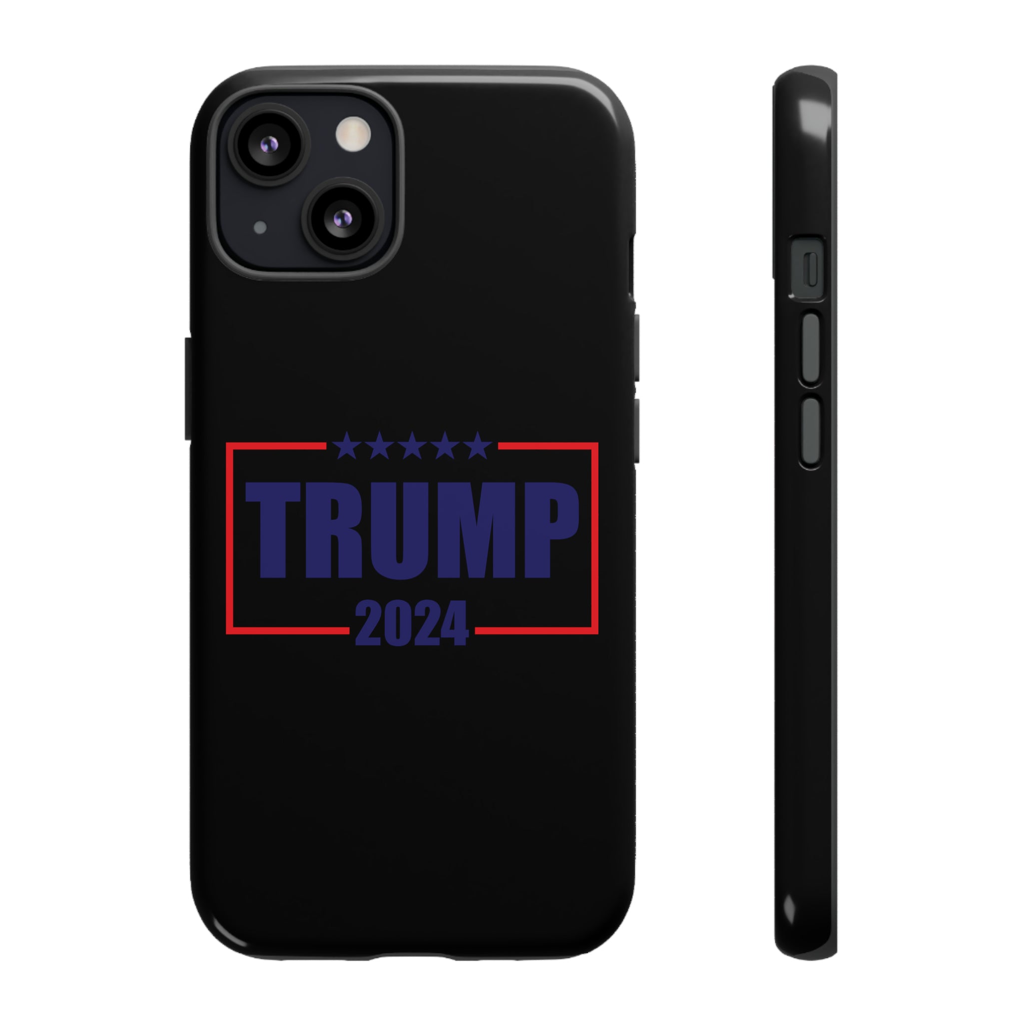 Trump 2024 - Rugged Phone Case