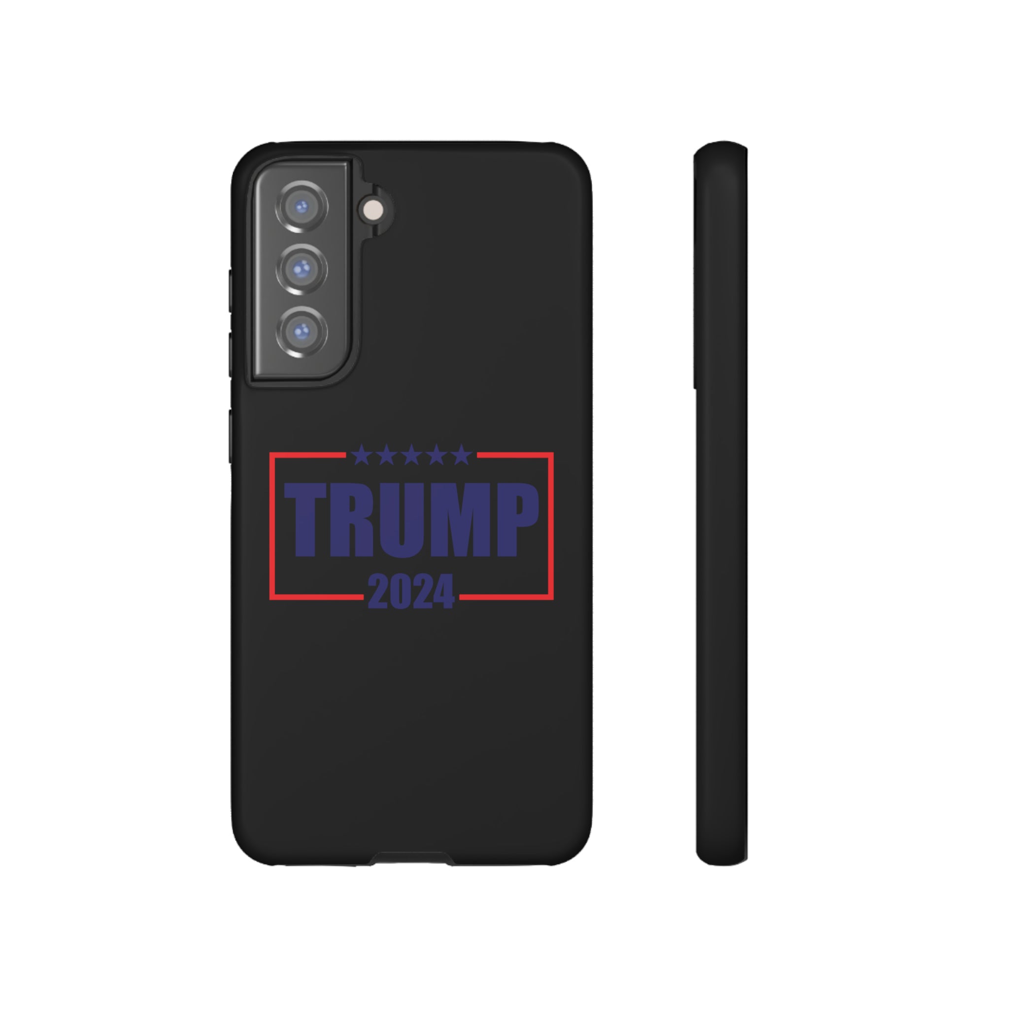 Trump 2024 - Rugged Phone Case
